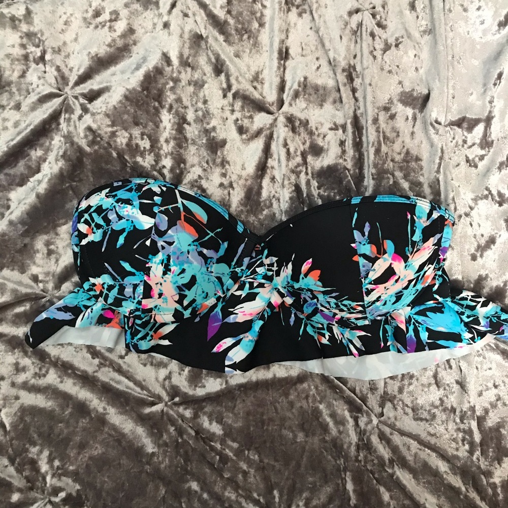 Beach Riot Bikini Top